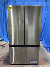 SAMSUNG REFRIGERATOR (RF30BB6600QLAA)